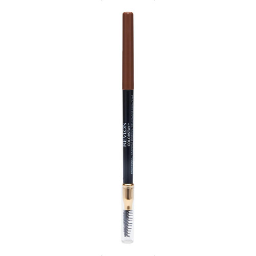 Delineador Cejas Revlon Colorstay Brow Pencil Soft Brown