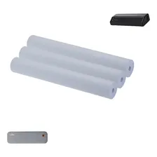Papel A4 Térmico Impressora Peripage A40 Tta4 - 3 Rolos Cor Branco