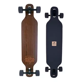 Longboard Bohemia Tempish