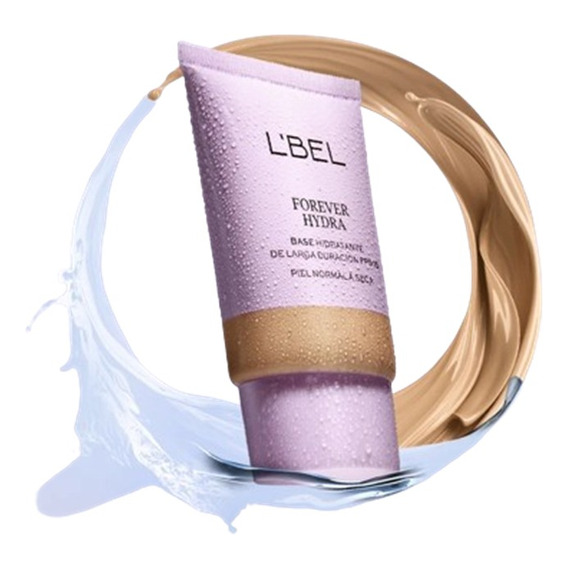 Base Maquillaje Forever Hydras - mL a $1726