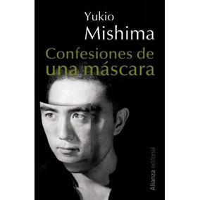 confesiones de una mascara mishima