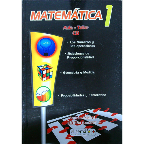 Matemática 1- Aula Taller- Pacetti-bonardi