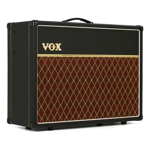 Amplificador Guitarra Vox AC30S1