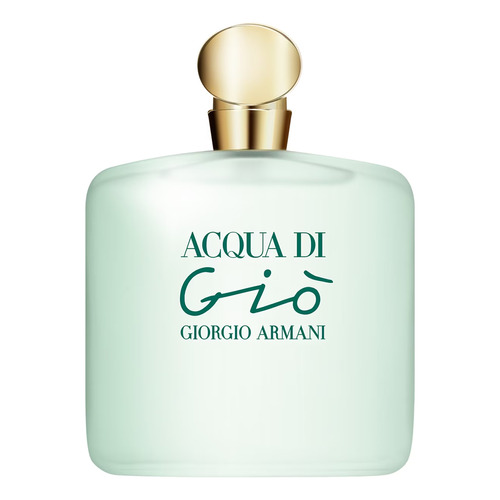 Giorgio Armani Acqua di Giò EDT Eau de toilette 100 ml para  mujer