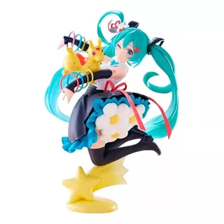 Figura Hatsune Miku Rody Artist Masterpiece+ 39 Ver Jp