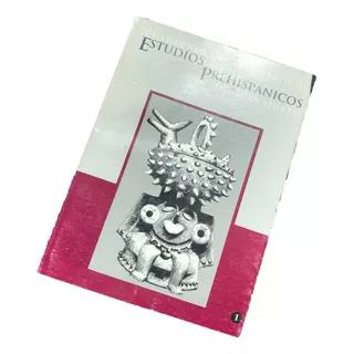 Estudios Prehispánicos Guanajuato, Cuadernos Seminario 1997