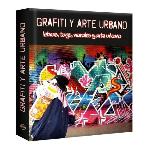Grafiti Y Arte Urbano - Lexus