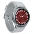 Galaxy Watch6 Classic 43mm Bt Samsung Color De La Caja Silver