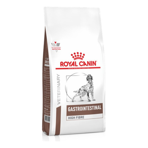 Royal Canin Gastrointestinal High Fibre 2 Kg