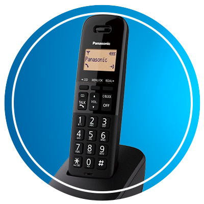 Telefonía fija