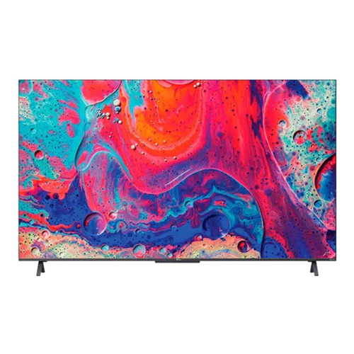 Smart TV TCL Q6-Serie 50Q647 QLED Android 11 4K 50"