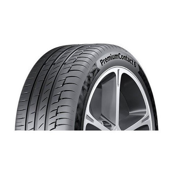 Neumatico 285/45 R21 113y Premiumcontac 6 Continental