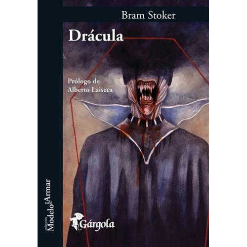 Dracula - Bram Stoker - Libro Nuevo + Envio Rapido