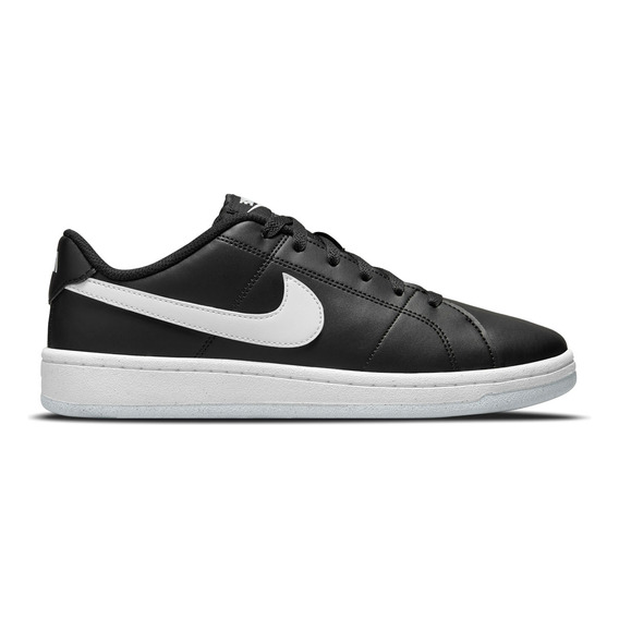 Zapatillas Nike Mujer Court Royale 2 Nn Dh3159-001 Negro