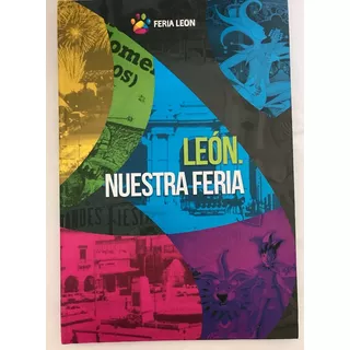 León Nuestra Feria Guanajuato 