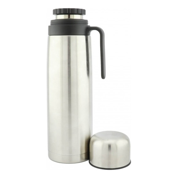 Termos Bebidas Caliente Termo Cafe Para Agua Termico 1000ml