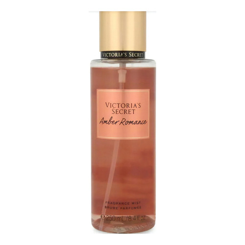 Victoria's Secret Amber Romance Original Parfum 250 ml para  mujer