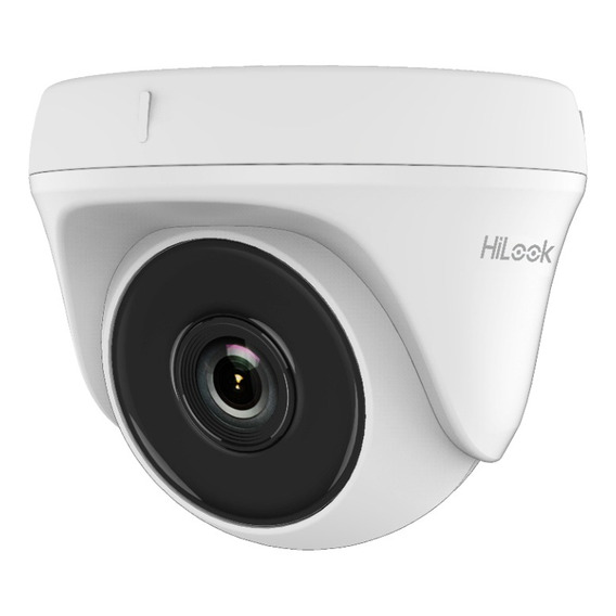 Camaras De Seguridad Hikvision By Hilook 1080 Full Hd 2 Mp