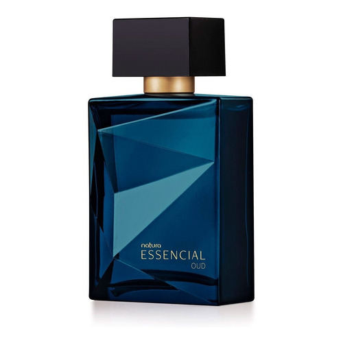 Natura Essencial Oud Eau de parfum - Hombre - 100 ml