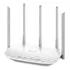 Router Wi-Fi 5 TP-Link Archer C60 AC1350 MU-MIMO blanco