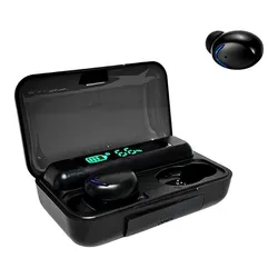 Fone De Ouvido In-ear Sem Fio Para Samsung Motorola Xiaomi no Mercado Livre com oferta e cupom de desconto