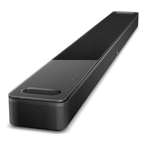 Bose Soundbar 900 barra de sonido wifi bluetooth smart color negro