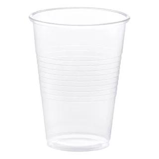 Vaso Plástico Económico 10 Oz - 300 Ml (50 Unidades)