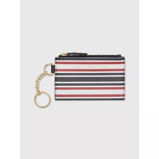 Monedero Tarjetero Tommy Hilfiger Mujer Bgmens