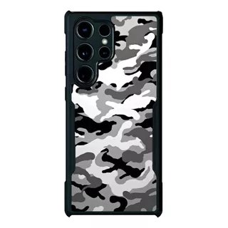 Funda Camuflada Xundd Para Samsung S23 Ultra Anti Impacto 