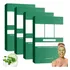 Mascarilla Facial De Burbujas Con Centella Asiática (4 Unida