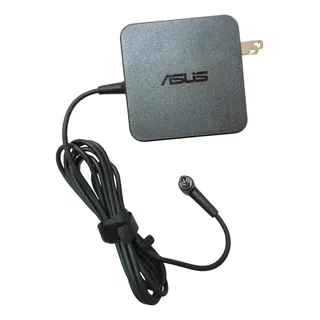 Cargador Asus Notebook X555l X55a X55cr X55sr 65w Cuadrado