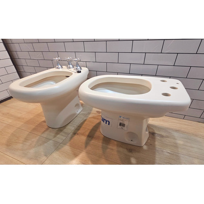 Bidet Ferrum Adriática Bam3j S Jazmín