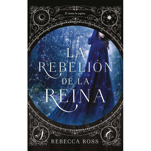 La Rebelión De La Reina - Ross, Rebecca