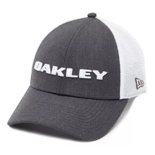 Gorra Oakley New Era Heather Hat Original