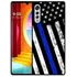 Bolster Tpu Funda Para LG Velvet / LG Velevet (5g) - Thin Bl