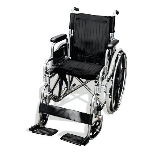 Asiento manual para silla de ruedas Handy S300 con 48 cm de ancho