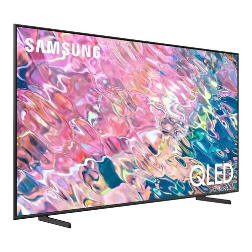 Smart Tv Samsung 75  Qled 4k 2022