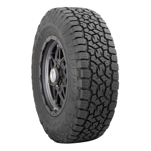 Llanta 225/75r16 Toyo Open Country At3 Lt Tl 115q Msi