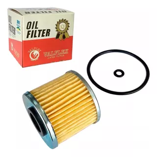 Filtro Óleo  Virago 250 / 535 -  Valflex  