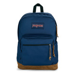 Mochila Jansport Right Pack 27lts Deep Juniper Vros. Modelos