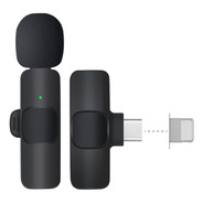 Microfono Corbatero Compatible iPhone Samsung Motorola