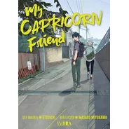 My Capricorn Friend - Tomo Único - Ivrea 