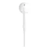 Auriculares Earpods Conector Lightning Color Blanco Apple