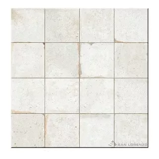 Porcelanato Cantabria Base San Lorenzo 58x58 1ra Cal 