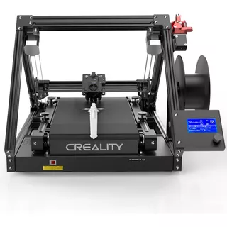 Impresora 3d Creality Cr-30 Color Negro