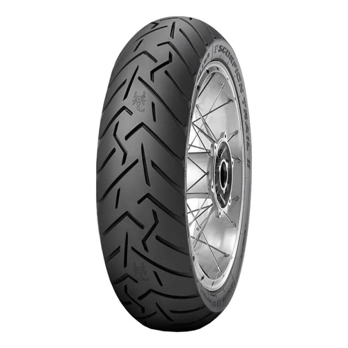 Llanta trasero para moto Pirelli Scorpion Trail II sin cámara de 150/70R17 V 69 x 1 unidad