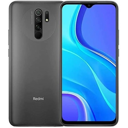 Redmi 9 - 64 Gb