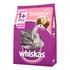 Alimento Whiskas Adultos Whiskas Gatos para gato adulto todos los tamaños sabor salmón de 10 kg