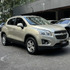 Chevrolet Tracker 1.8 Ls At