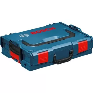 Maletin Caja Portaherramientas L-boxx 102 Bosch Color Azul Marino